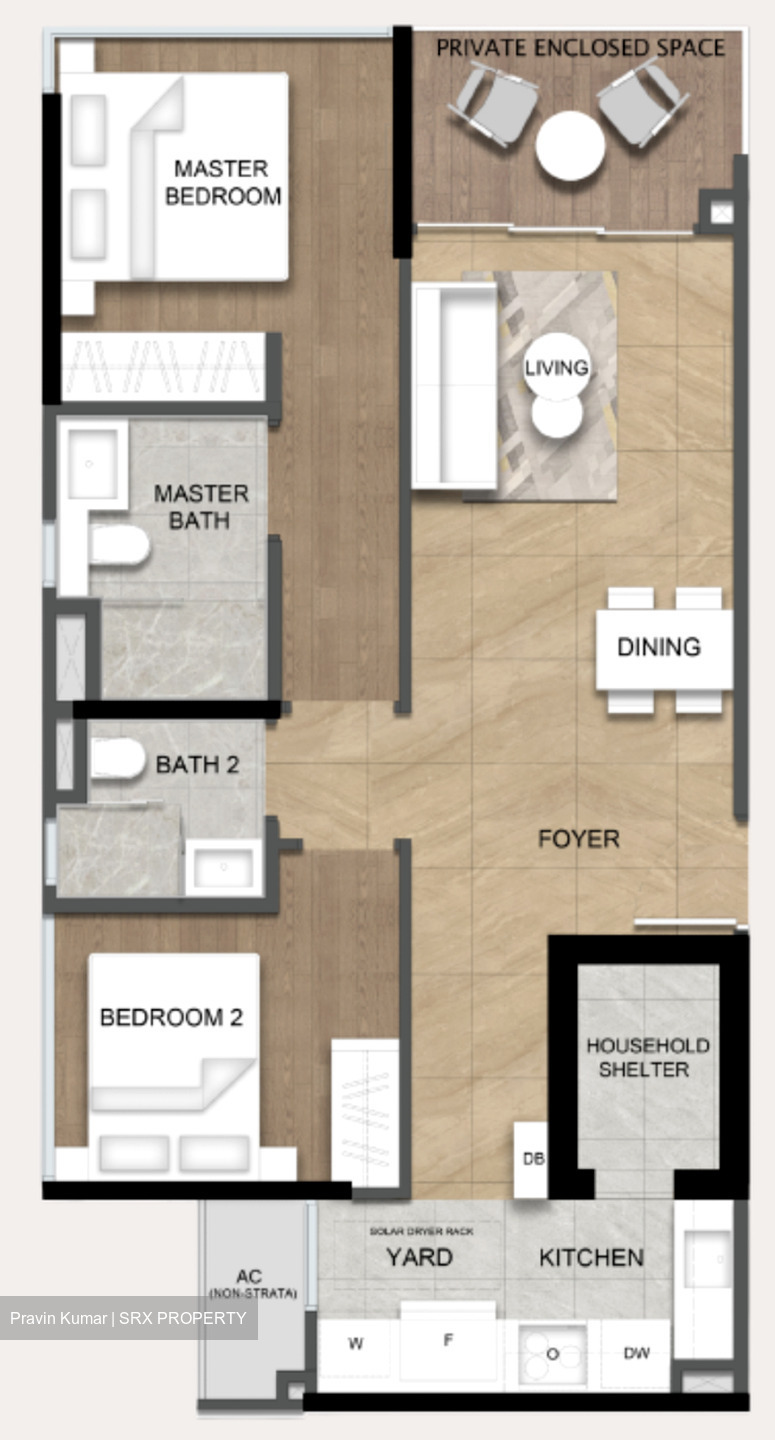 Joo Chiat Terrace (D15), Condominium #560434561